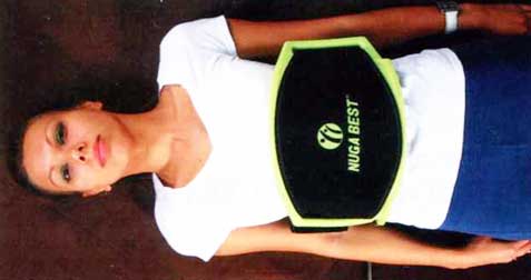 miostimulyator التردد المنخفض