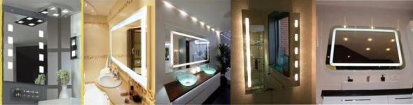 غرف خلع الملابس zekrala في غرف مختلفة