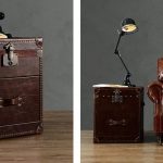 جلد الصدر في الداخل