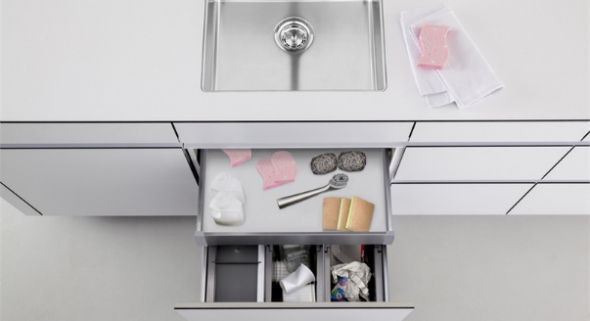 مجلس الوزراء تحت المغسلة