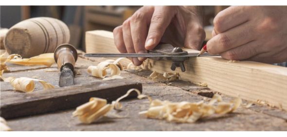 رسم المخطط على المنتج