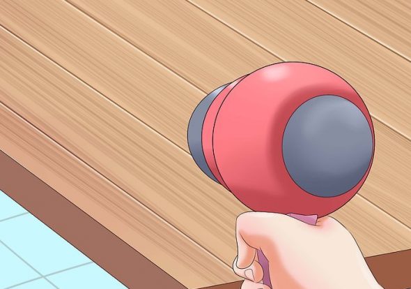 استخدام الهواء الساخن