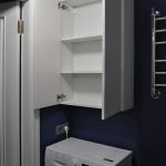 Kabinet dinding