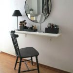 الجدول يتوقف ماكياج