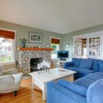 كراسي محايدة - صوفا ملونة