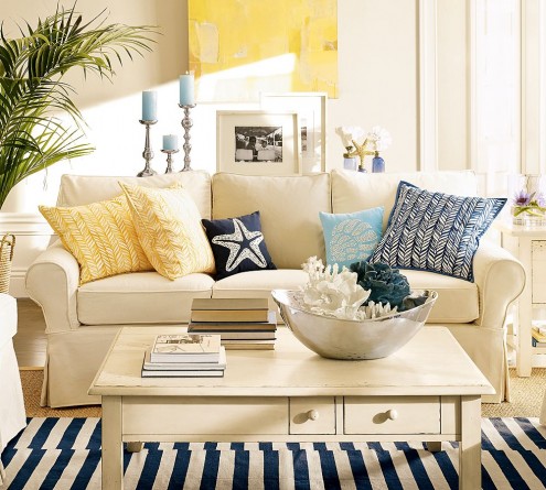 أريكة محايدة