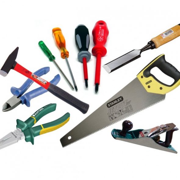 أدوات للعمل