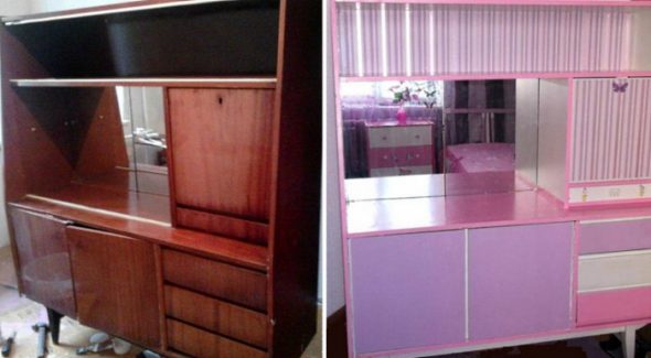 تحديث بوفيه مع الفيلم