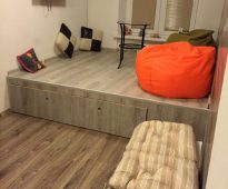 صفح الأغطية