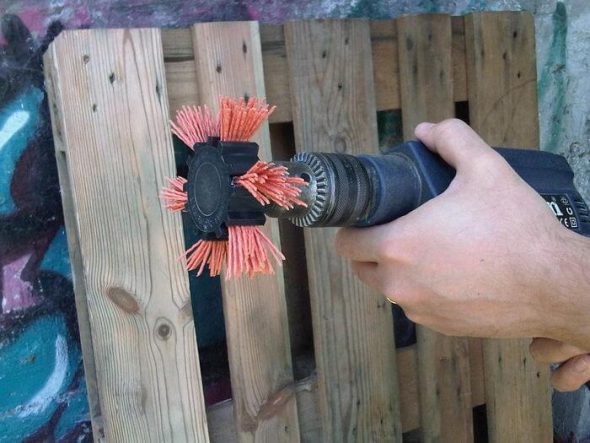 نحن تنظيف وطحن البليت