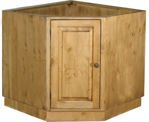 بالوعة باب واحد