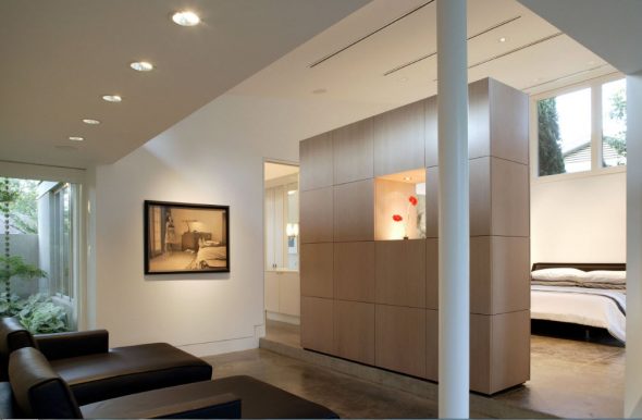 التقسيم الفعال