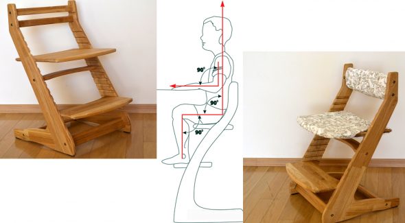 كرسي العظام