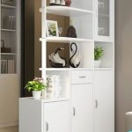 قسم خزانة مفتوحة