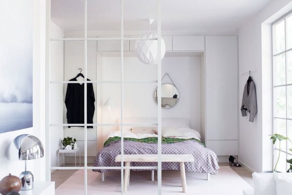 قسم الشخصية المعدنية