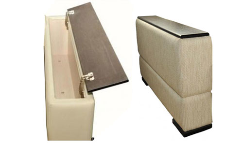 مساند للذراعين