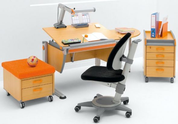 مكتب الكتابة الصحيح