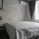 غرفة نوم علوي بسيط