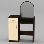 مرآة بسيطة مع مرآة