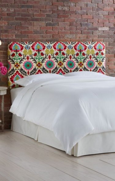 اللوح الأمامي مستطيلة لينة