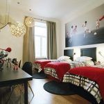 ترتيب أسرة الطفل على التوالي