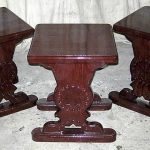 المنتجات الحصرية المنحوتة