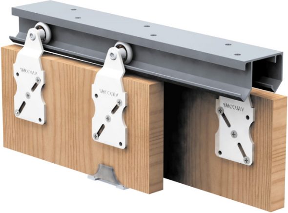 آلية الأسطوانة