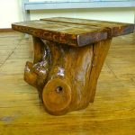 البراز محلية الصنع