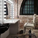 صالون تجميل شيك