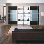 خزانة في اسلوب بساطتها