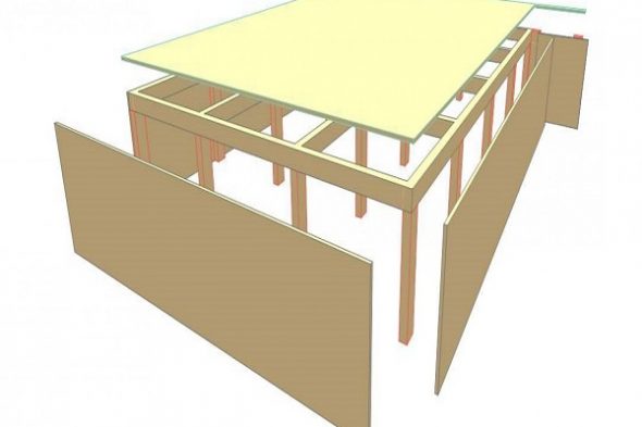 غطاء السرير