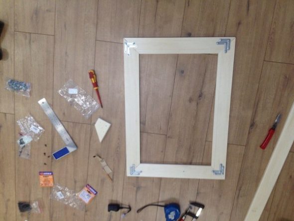 نحن ربط الزوايا