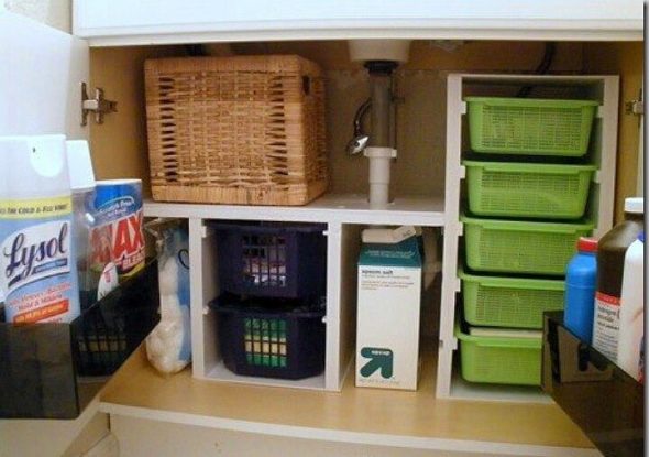 الاتصالات تحت الحوض