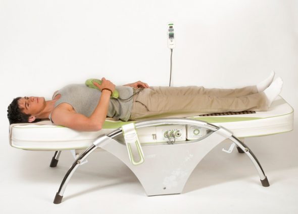 الموقف القياسي