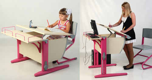 تحويل الجدول