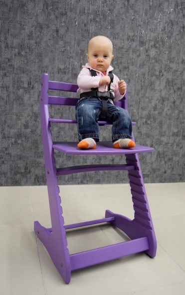 خيار لطفل صغير