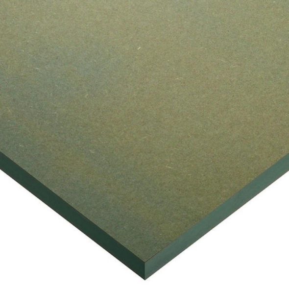 MDF Moistureproof