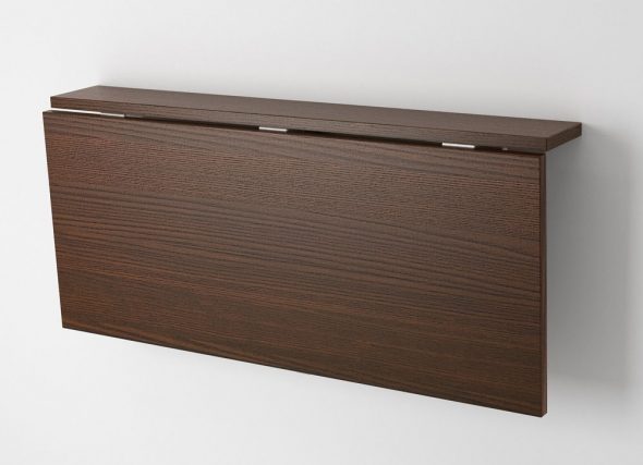 طاولة قابلة للطي