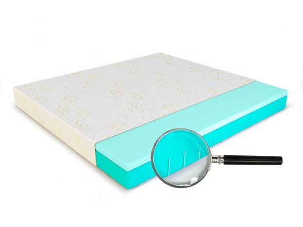 سبرينغليس العاطفة فراش