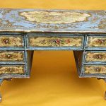 العتيقة مكتب مضمد بعد التجديد والترميم