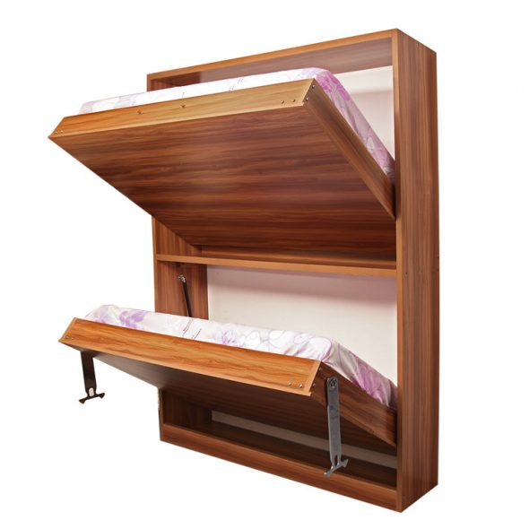 السرير اللوح