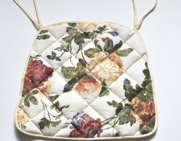 وسادة جاهزة