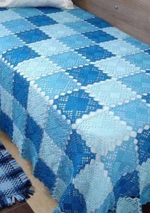 بطانية جاهزة