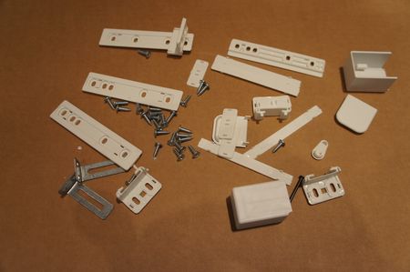 إبزيم للواجهات