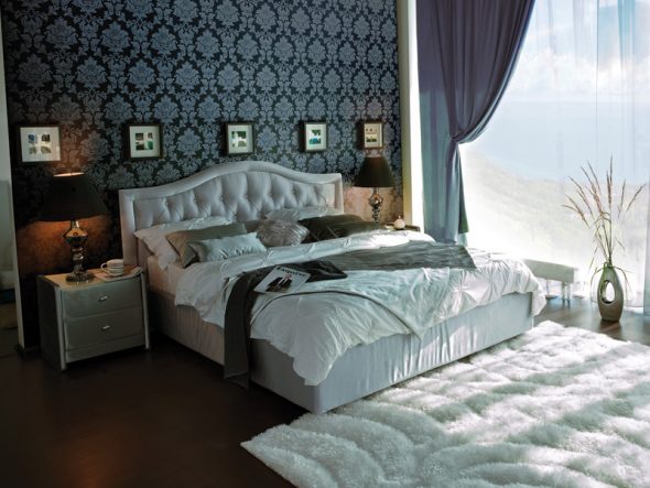 كارولينا السرير