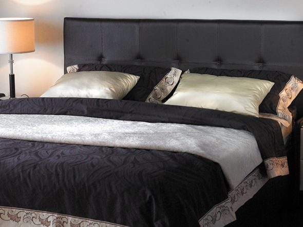 فابيانو السرير