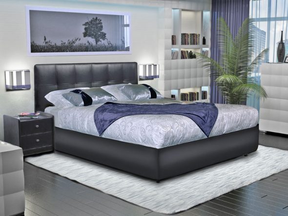 سرير رومانو