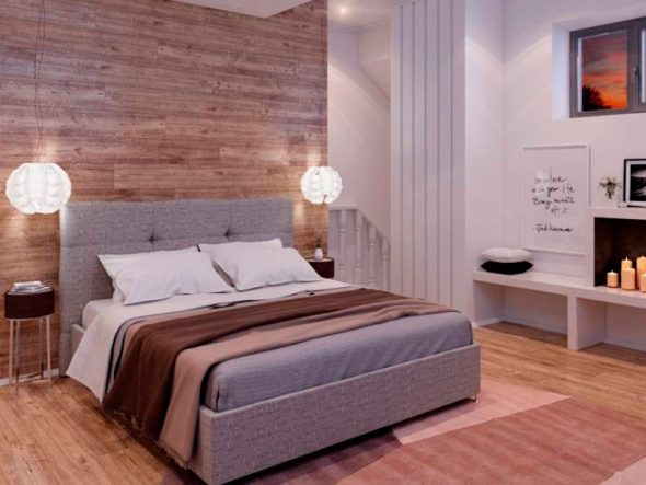 السرير مع آلية رفع مارسيلا