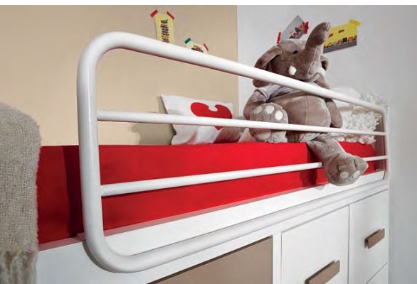 الجانب المعدني