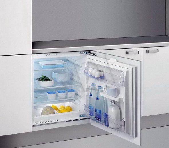 Hotpoint Ariston BTSZ 1632 / HA Model